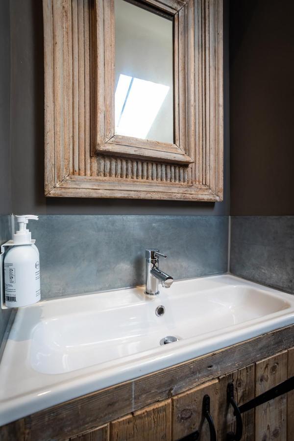 The Cocktail Lounge At Cheshire Boutique Bathhouse Apartment Нантуич Екстериор снимка